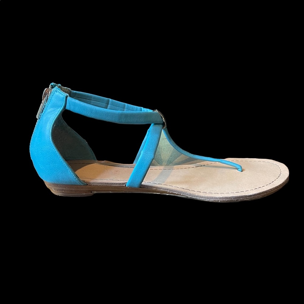 Shoe Dazzle Sandals